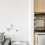 Lil With Stunning View, Parking & Ac By Easybnb Premium Apartamento *