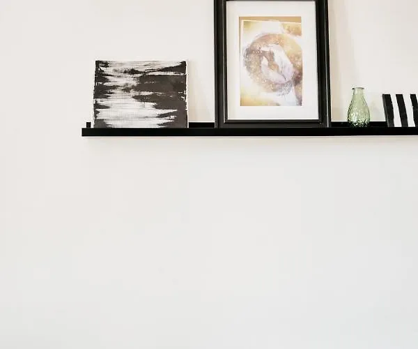 Lil Apartment With Stunning View, Parking & Ac By Easybnb Premium * Praga