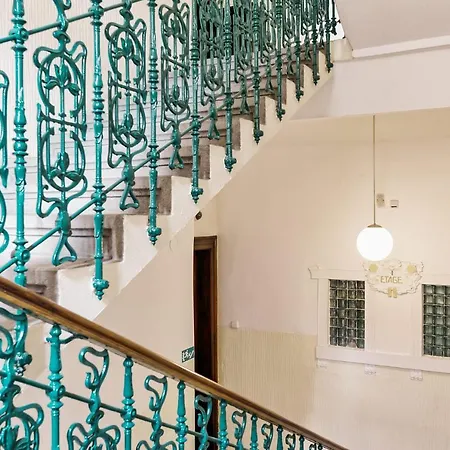 Lil With Stunning View, Parking & Ac By Easybnb Premium Apartment Prague