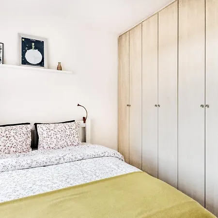 Apartment Lil With Tyn Cathedral View, Parking & Ac