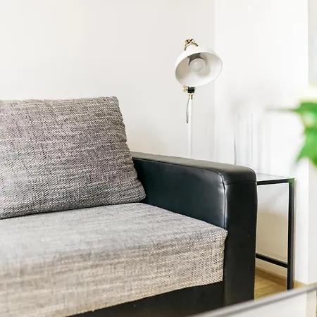 Apartment Lil With Tyn Cathedral View, Parking & Ac