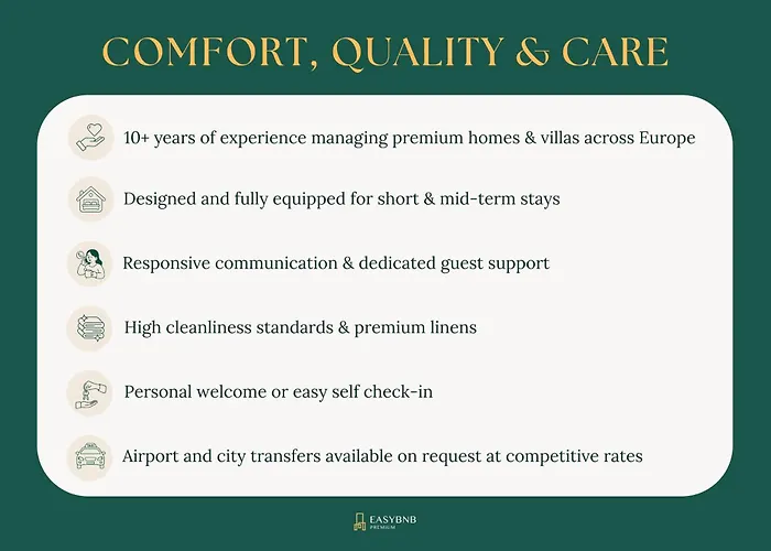 Lil With Tyn Cathedral View, Parking & Ac * Prag