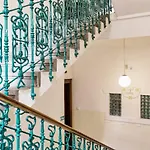 Lil With Stunning View, Parking & Ac By Easybnb Premium Apartman Prága