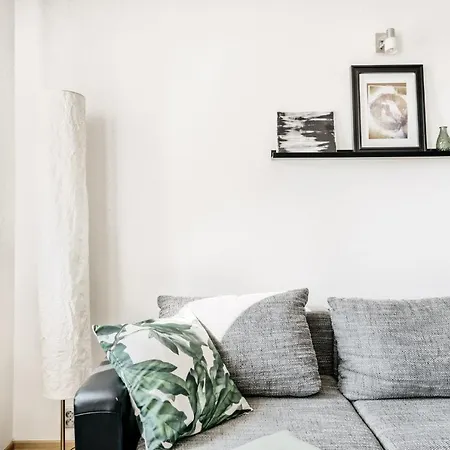 Apartament Lil With Stunning View, Parking & Ac By Easybnb Premium